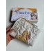 Vandorox Pet Mat Cat Dog Cushion Pad Summer Comfortable Soft for Pets